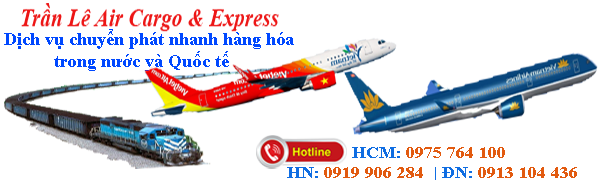 Trần Lê Express